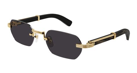 cartier ct0362s|Cartier CT0362S Sunglasses .